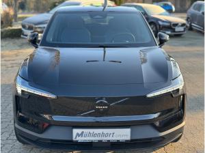 Volvo EX30 Single Motor  Extended Range ULTRA - Black Edition - Sofort lieferbar!