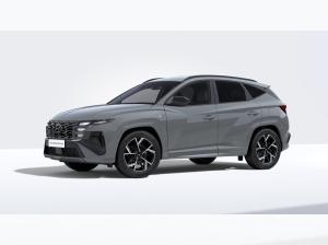 Hyundai TUCSON N-line X inkl. Assistenzpaket Powerleasing Deal - bis 31.03.26 - JETZT SICHERN!