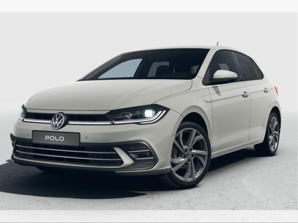 Volkswagen Polo EDITION 50