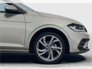 Volkswagen Polo EDITION 50
