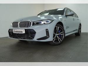 BMW 330 e Touring M Sport AHK,PGSD,NAVI,360 GRAD KAMERA,H/K SOUND,el. SITZE,HUD