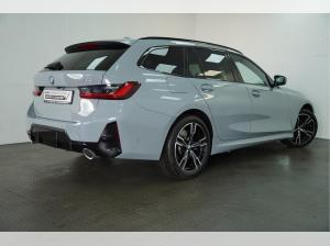 BMW 330 e Touring M Sport AHK,PGSD,NAVI,360 GRAD KAMERA,H/K SOUND,el. SITZE,HUD