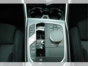 BMW 330 e Touring M Sport AHK,PGSD,NAVI,360 GRAD KAMERA,H/K SOUND,el. SITZE,HUD