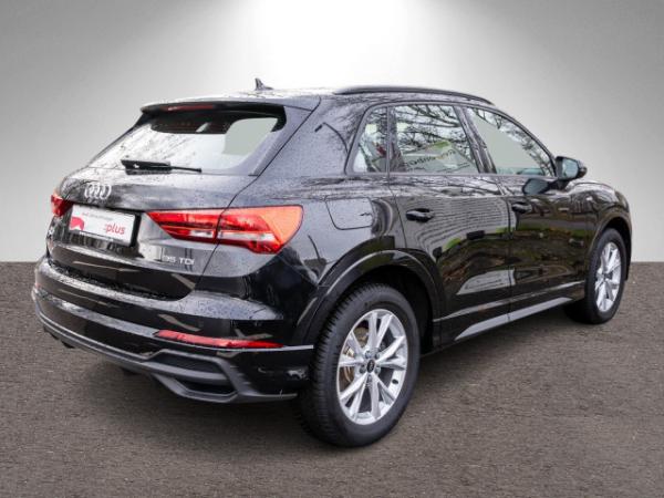 Audi Q3 SUV S line 35TDI Stronic NAVI LED ACC RFK VC// sofort verfügbar!!