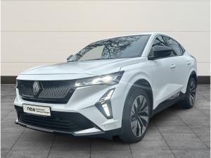 Renault Rafale TECHNO E-TECH FULL HYBRID 200 | JUNGWAGEN | WINTER-PAKET | GANZJAHRESREIFEN | NUR 7.563 KM | SATINIE