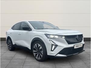 Renault Rafale TECHNO E-TECH FULL HYBRID 200 | JUNGWAGEN | WINTER-PAKET | GANZJAHRESREIFEN | NUR 7.563 KM | SATINIE