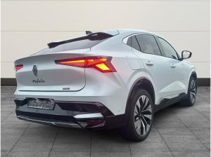 Renault Rafale TECHNO E-TECH FULL HYBRID 200 | JUNGWAGEN | WINTER-PAKET | GANZJAHRESREIFEN | NUR 7.563 KM | SATINIE