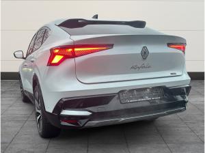 Renault Rafale TECHNO E-TECH FULL HYBRID 200 | JUNGWAGEN | WINTER-PAKET | GANZJAHRESREIFEN | NUR 7.563 KM | SATINIE