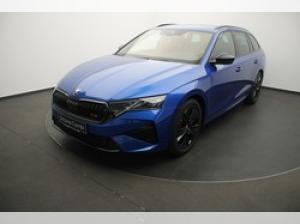 Skoda Octavia Combi RS 🔥 Lager Deals Wolfsburg 🔥