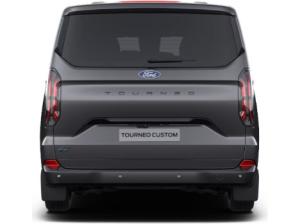 Ford Tourneo Custom BEV 70kWh TITANIUM | inkl. 3.000€ E-Autoprämie |