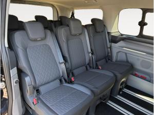 Ford Tourneo Custom BEV 70kWh TITANIUM | inkl. 3.000€ E-Autoprämie |
