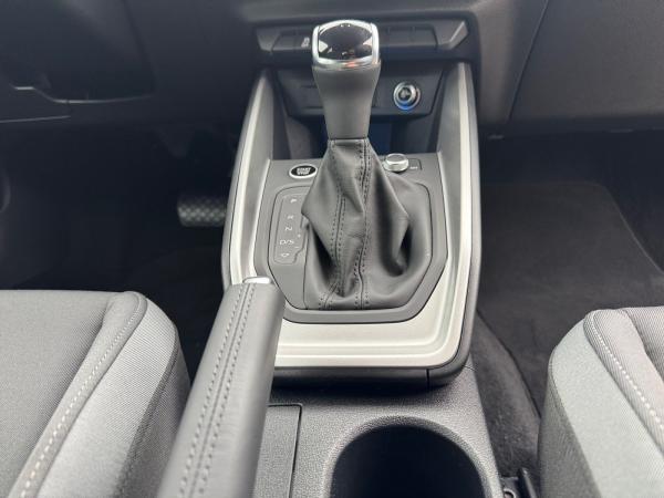 Audi A1 Sportback 25 TFSI S tronic LED, Sportsitze