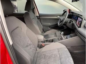 Volkswagen Golf VIII 1.5 TSI STYLE MATRIX RFK ACC CarPlay