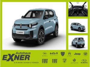 Citroën C3 Aircross Elektro YOU | FREI KONFIGURIERBAR | Privat