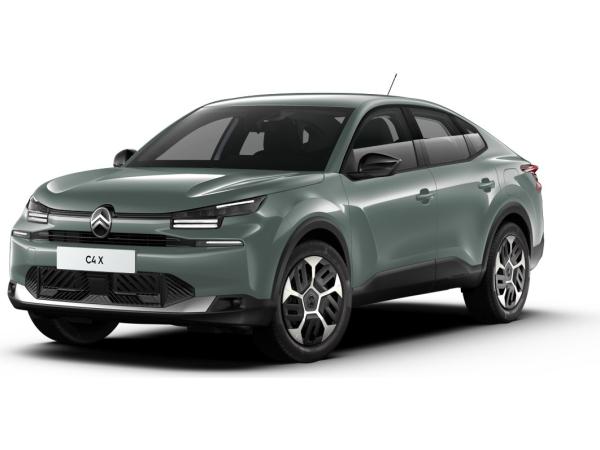 Citroën C4 X MAX | FREI KONFIGURIERBAR | Privat