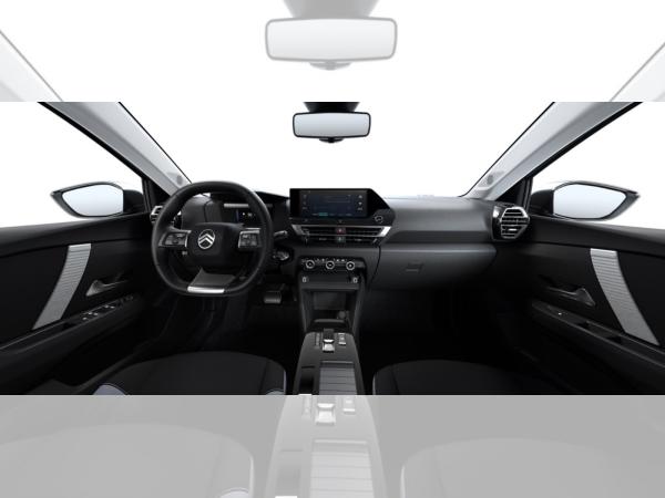 Citroën C4 X Elektro YOU | FREI KONFIGURIERBAR | Privat