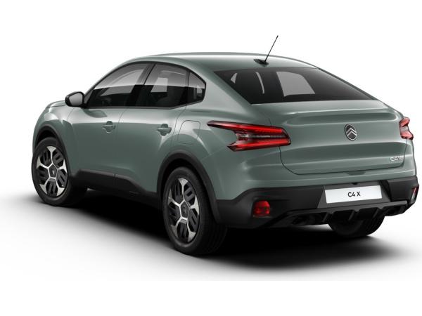 Citroën C4 X MAX | FREI KONFIGURIERBAR | Privat