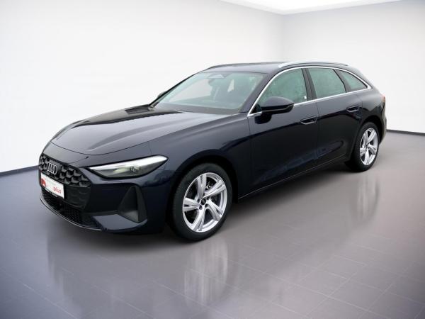 Audi A5 Avant TFSI S-TRONIC ACC.KAMERA.el.SITZE.NAVI