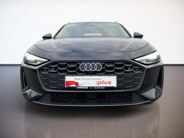 Audi A5 Avant TFSI S-TRONIC ACC.KAMERA.VIRTUAL.NAVI.ALU