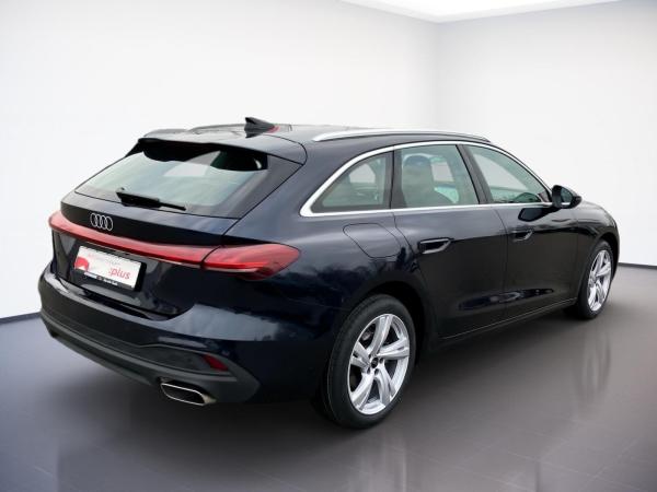 Audi A5 Avant TFSI S-TRONIC ACC.KAMERA.VIRTUAL.NAVI.ALU