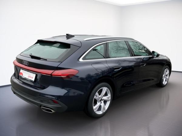 Audi A5 Avant TFSI S-TRONIC ACC.KAMERA.el.SITZE.NAVI