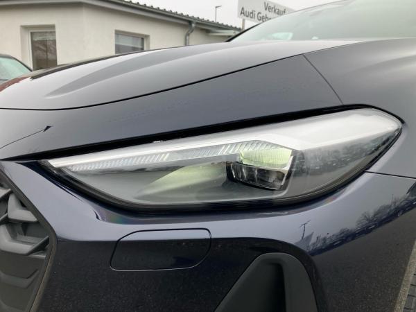 Audi A5 Avant TFSI S-TRONIC ACC.KAMERA.el.SITZE.NAVI