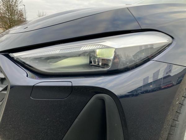 Audi A5 Avant TFSI S-TRONIC ACC.KAMERA.VIRTUAL.NAVI.ALU