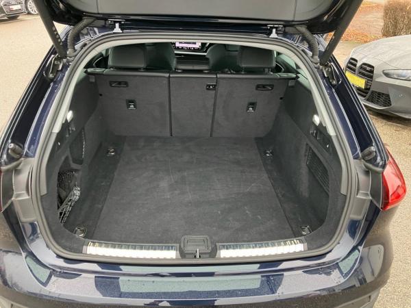 Audi A5 Avant TFSI S-TRONIC ACC.KAMERA.el.SITZE.NAVI
