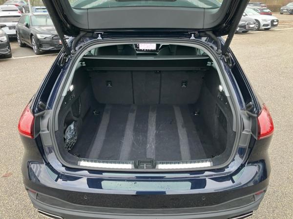 Audi A5 Avant TFSI S-TRONIC ACC.KAMERA.VIRTUAL.NAVI.ALU