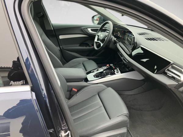 Audi A5 Avant TFSI S-TRONIC ACC.KAMERA.el.SITZE.NAVI