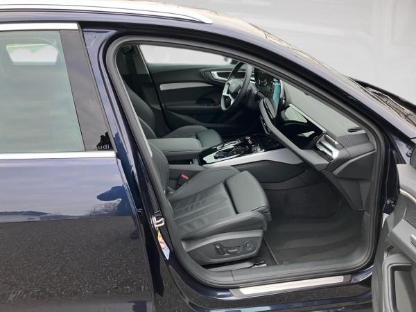 Audi A5 Avant TFSI S-TRONIC ACC.KAMERA.VIRTUAL.NAVI.ALU