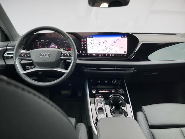 Audi A5 Avant TFSI S-TRONIC ACC.KAMERA.VIRTUAL.NAVI.ALU