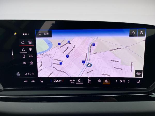 Audi A5 Avant TFSI S-TRONIC ACC.KAMERA.el.SITZE.NAVI