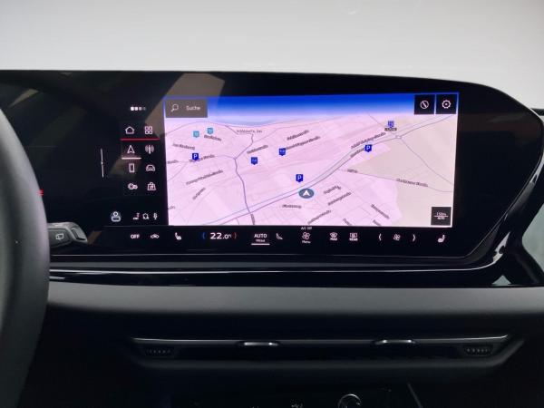 Audi A5 Avant TFSI S-TRONIC ACC.KAMERA.VIRTUAL.NAVI.ALU