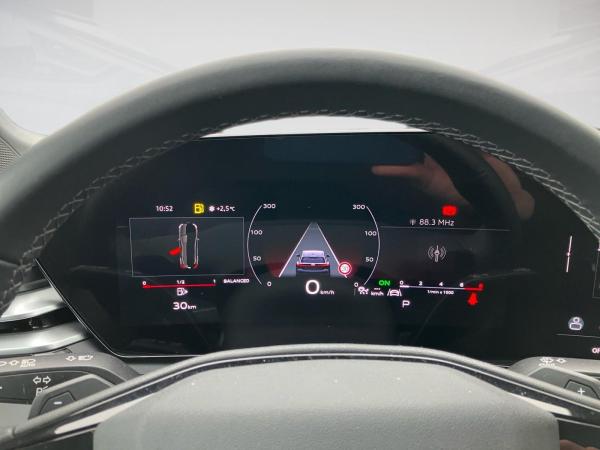 Audi A5 Avant TFSI S-TRONIC ACC.KAMERA.el.SITZE.NAVI