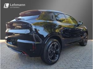 Alfa Romeo Junior Ibrida Q4 1,2 VGT 107kW - Panoramadach-