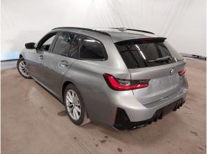 BMW M340 i Tour. xDri., "M Sport Pro", Dri. Ass., Park. Ass.+, HiFi., Pano., Keyless., uvm.
