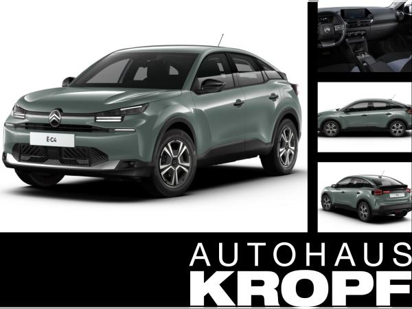 Citroën C4 Elektro YOU