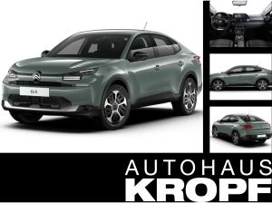 Citroën C4 X MAX MHEV