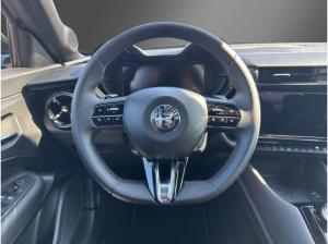 Alfa Romeo Junior Ibrida SPECIALE -Winter-Sale- Technologie Paket