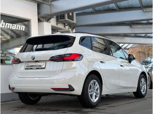 BMW 218 Active Tourer 218d Active Tourer DrivAssi/RFK GARANTIE-11/2029