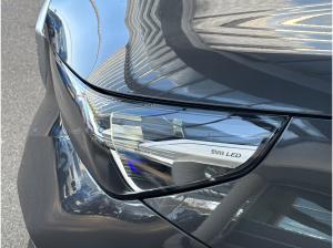 BMW 520 520d Lim. M-Sport 20-Zoll/AHK GARANTIE-06/2030