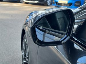 BMW 520 520d Lim. M-Sport 20-Zoll/AHK GARANTIE-06/2030