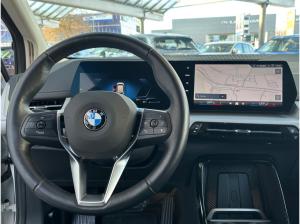 BMW 218 Active Tourer 218d Active Tourer DrivAssi/RFK GARANTIE-11/2029