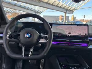 BMW 520 520d Lim. M-Sport 20-Zoll/AHK GARANTIE-06/2030