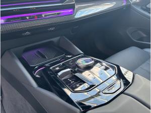 BMW 520 520d Lim. M-Sport 20-Zoll/AHK GARANTIE-06/2030