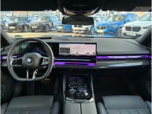 BMW 520 520d Lim. M-Sport 20-Zoll/AHK GARANTIE-06/2030