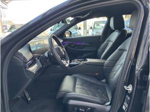 BMW 520 520d Lim. M-Sport 20-Zoll/AHK GARANTIE-06/2030