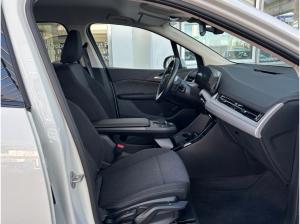 BMW 218 Active Tourer 218d Active Tourer DrivAssi/RFK GARANTIE-11/2029