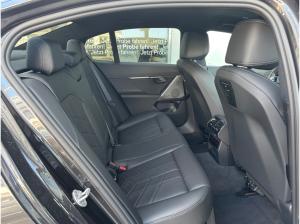 BMW 520 520d Lim. M-Sport 20-Zoll/AHK GARANTIE-06/2030
